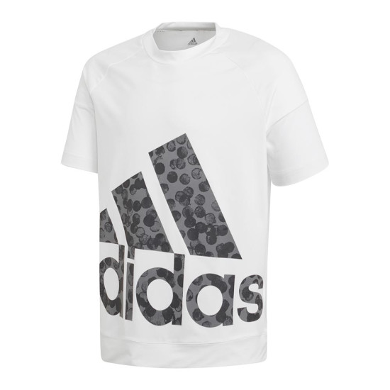 Adidas Παιδική κοντομάνικη μπλούζα Statement